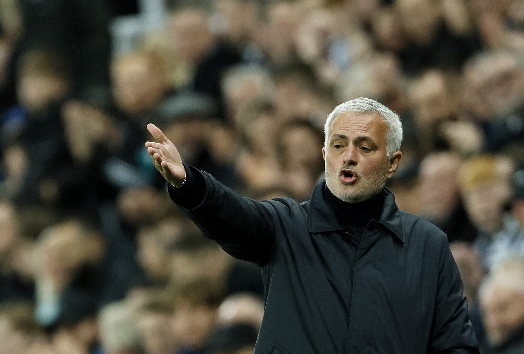 Lista „neagră” a lui Mourinho: șase fotbaliști vor pleca de la Real Madrid