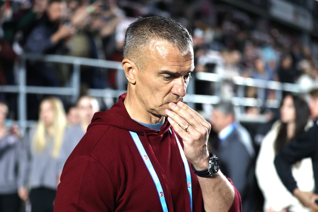 Daniel Pancu, la un pas de despărțirea de CFR Cluj