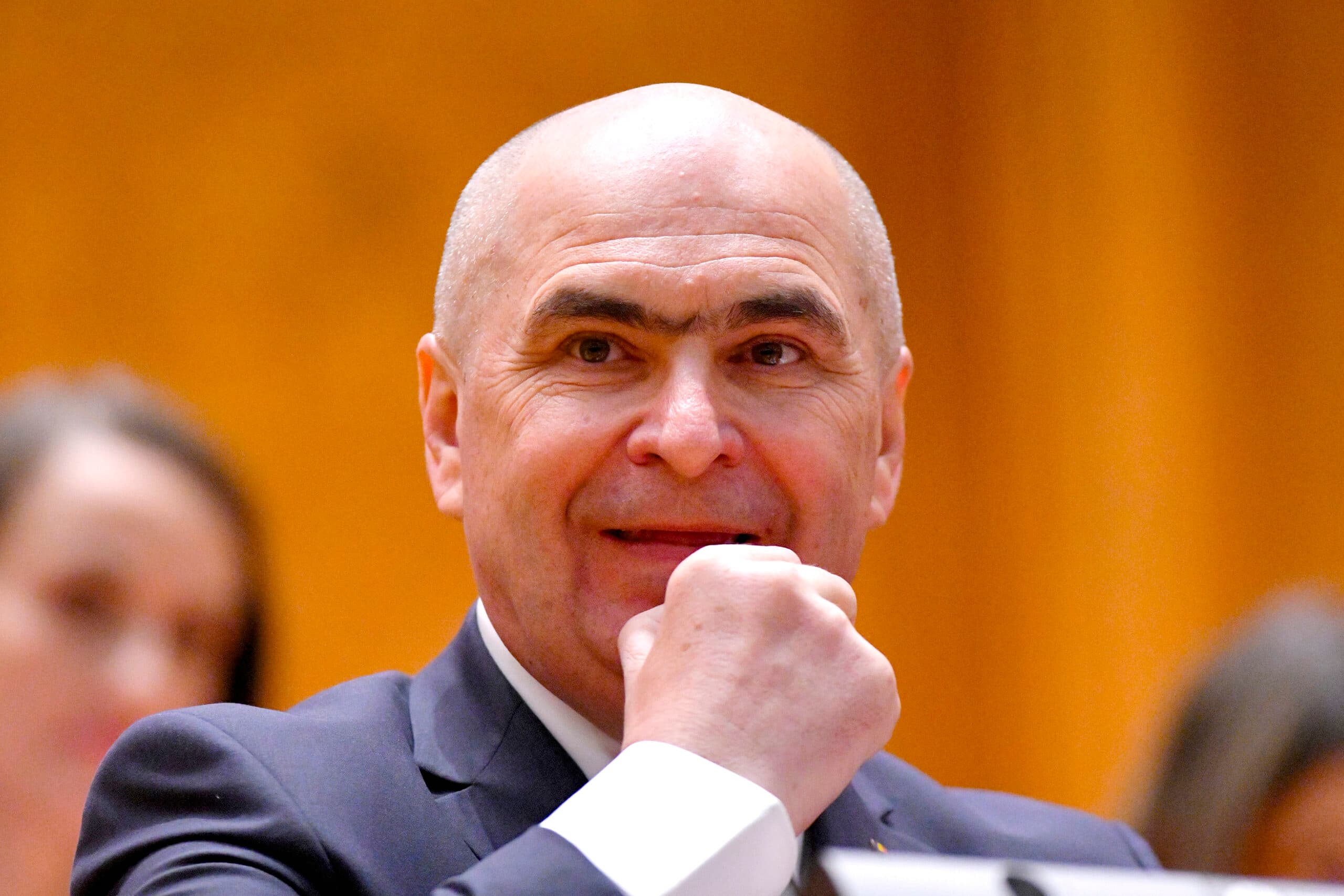 Coaliții mari doar pentru funcții, oameni puși în funcții pentru privilegii. Bolojan, despre erorile pe care PNL nu trebuie să le repete
