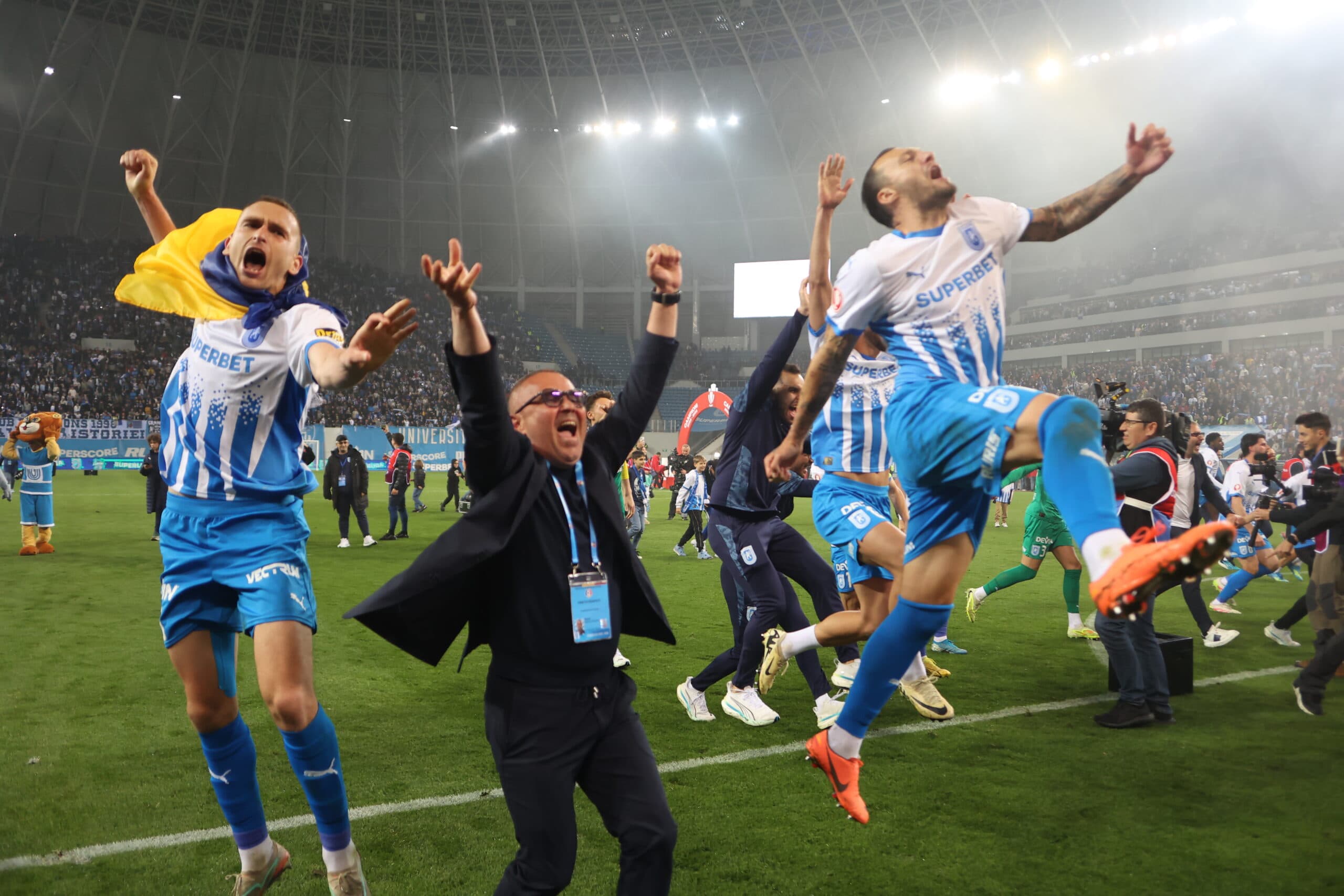 Noul sezon va debuta pe 12 iulie, dată când va avea loc Supercupa României