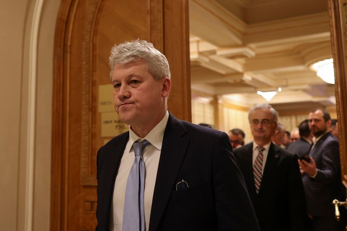 Predoiu: Soluţia ieşirii din impas, un compromis politic rezonabil, prin instalarea unui guvern Veştea şi refacerea Coaliţiei cu un termen-limită precis, până în iunie 2027 / În opoziţie putem merge şi peste un an, după ce redresăm situaţia