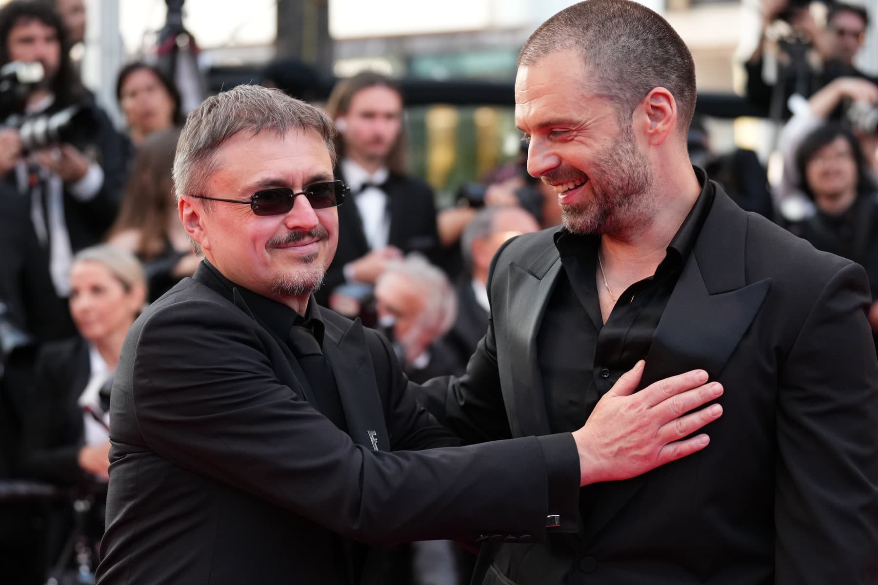 BREAKING Cristian Mungiu a câștigat premiul Palme d’Or cu filmul Fjord / Regizorul român intră în istorie cu al doilea Palme d’Or alături de Francis Ford Coppola și Emir Kusturica