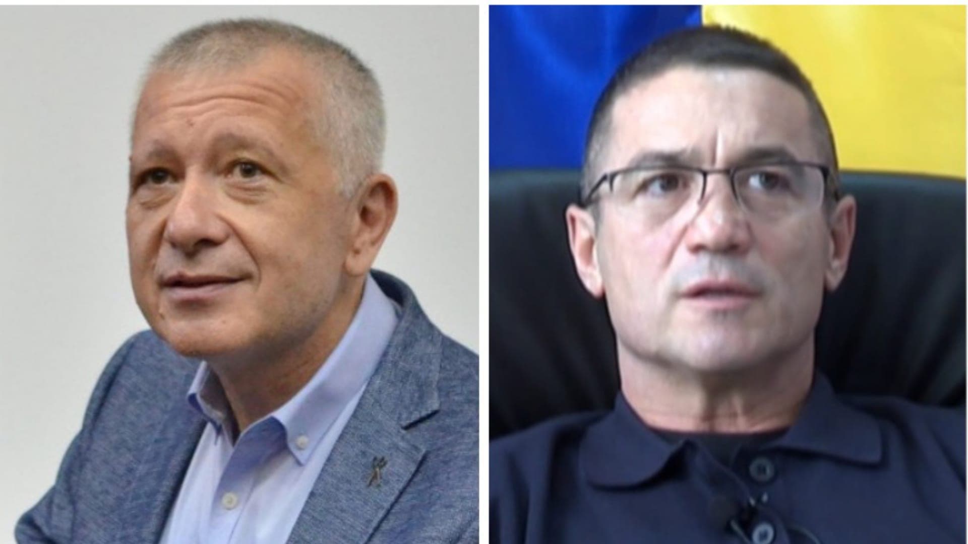 BREAKING VIDEO | Procurorii ar fi găsit 100.000 de euro în biroul lui Gigi Ștefan de la Parchetul Curții de Apel Constanța și 30.000 de euro în mașină (surse) / Procurorul Niță a plecat cu duba mascaților la Parchetul General, pentru audieri, în calitate de suspect