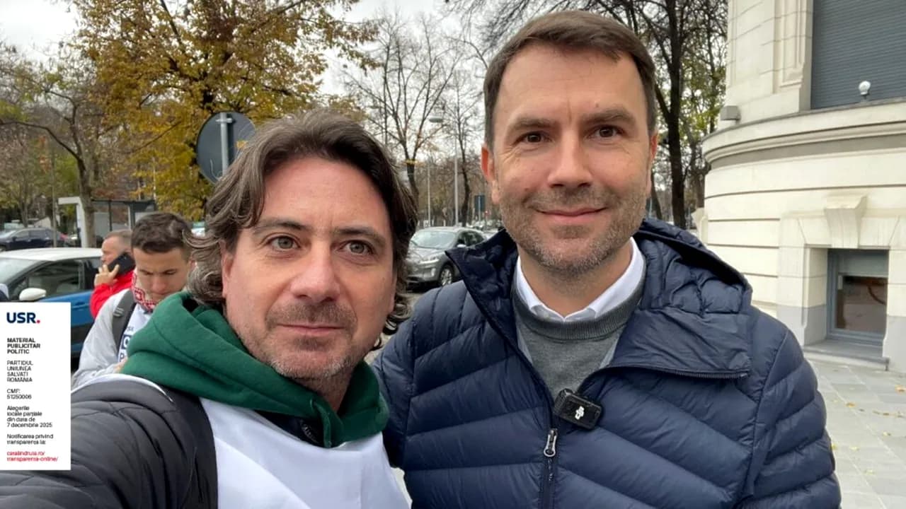 Fost jurnalist investigații care a lucrat pentru Clotilde Armand în Primăria Sectorului 1, Ionel Stoica a fost numit Secretar general al ANAP