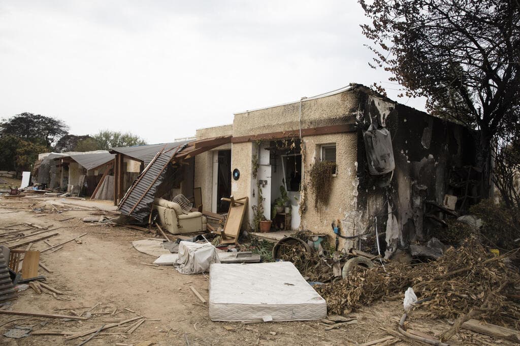 Un nou raport israelian susține că actele de violență sexuală din 7 octombrie 2023 comise de Hamas au avut un caracter sistematic, au fost documentate și pot face obiectul unor urmăriri penale