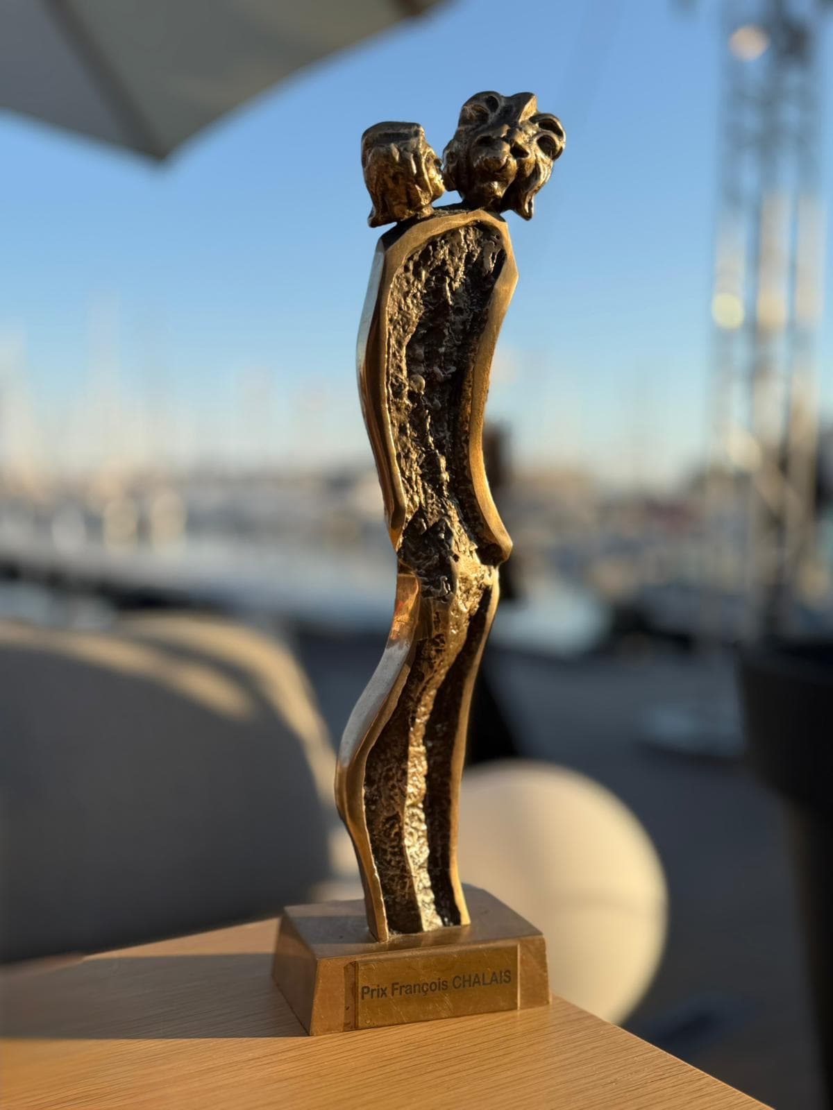 Prima reacție a lui Cristian Mungiu după ce a câștigat Palme d’Or cu Fjord la Festivalul de Film de la Cannes