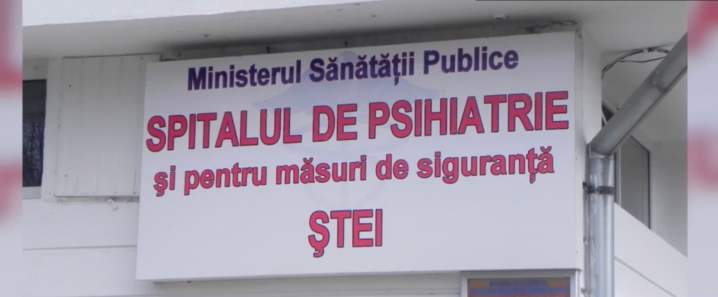 Spitalul de Psihiatrie și pentru Măsuri de Siguranță din Ștei, amendat de DSP Bihor, după confirmarea cazului de hantavirus