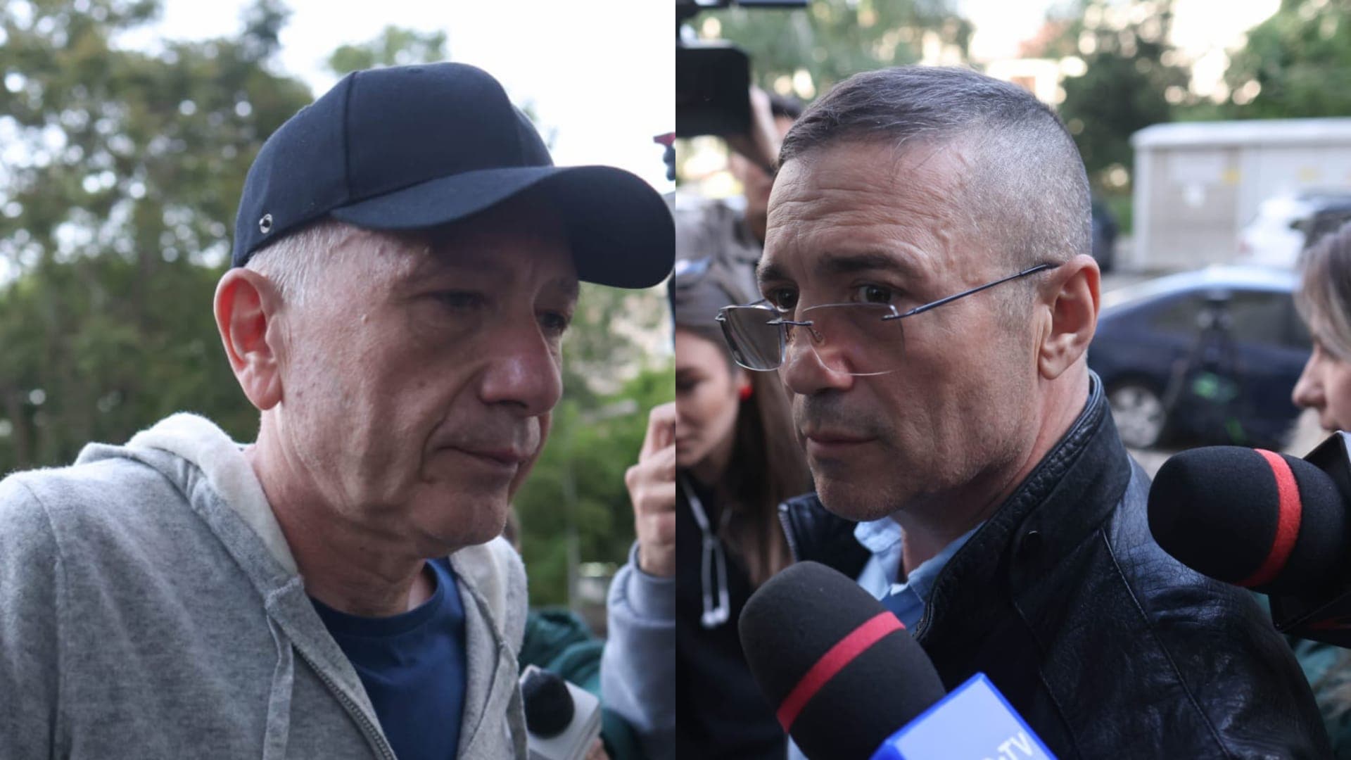 Judecătoarele Anca Barbu și Valerica Voica nu au căzut de acord dacă îi mențin în arest pe procurorii Gigi Ștefan și Teodor Niță de la Constanța / Cauza se va relua vineri și va fi judecată în complet de divergență la Curtea Supremă