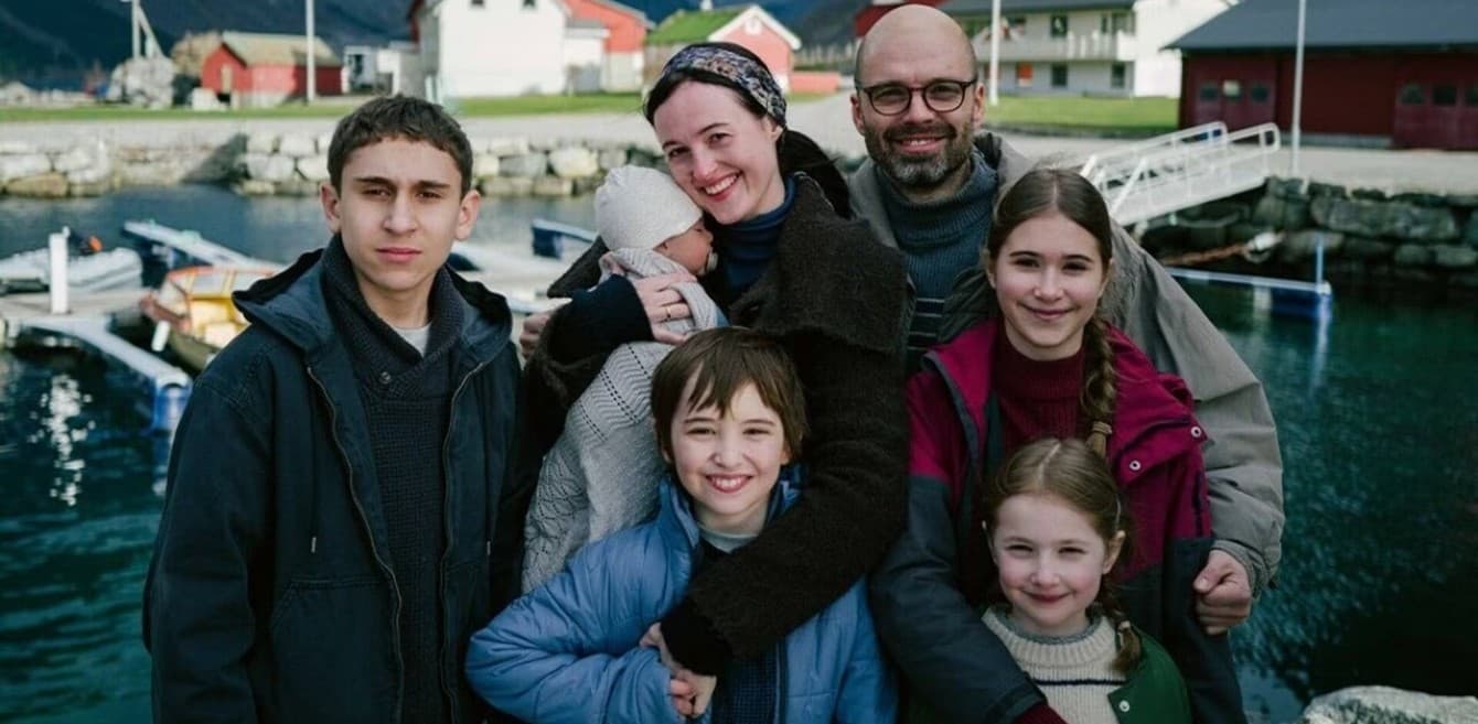 Filmul „Fjord”, al lui Cristian Mungiu, inclus de Ministerul Culturii pe lista proiectelor strategice pentru campania Oscar