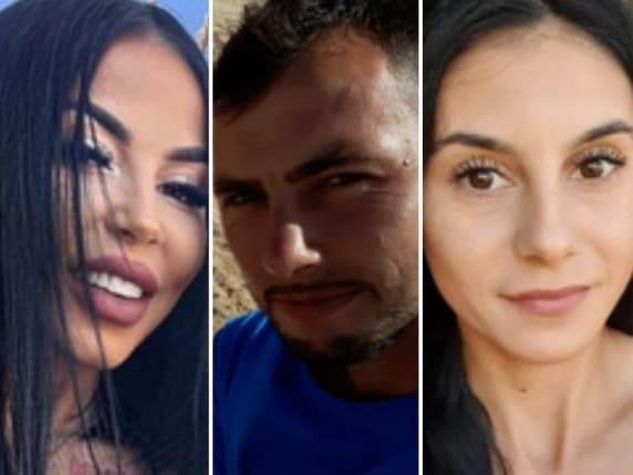 Se cere închisoare pe viață pentru Vasile Frumuzache, agentul de pază român care a ucis în Italia două escorte / „A acționat cu premeditare”