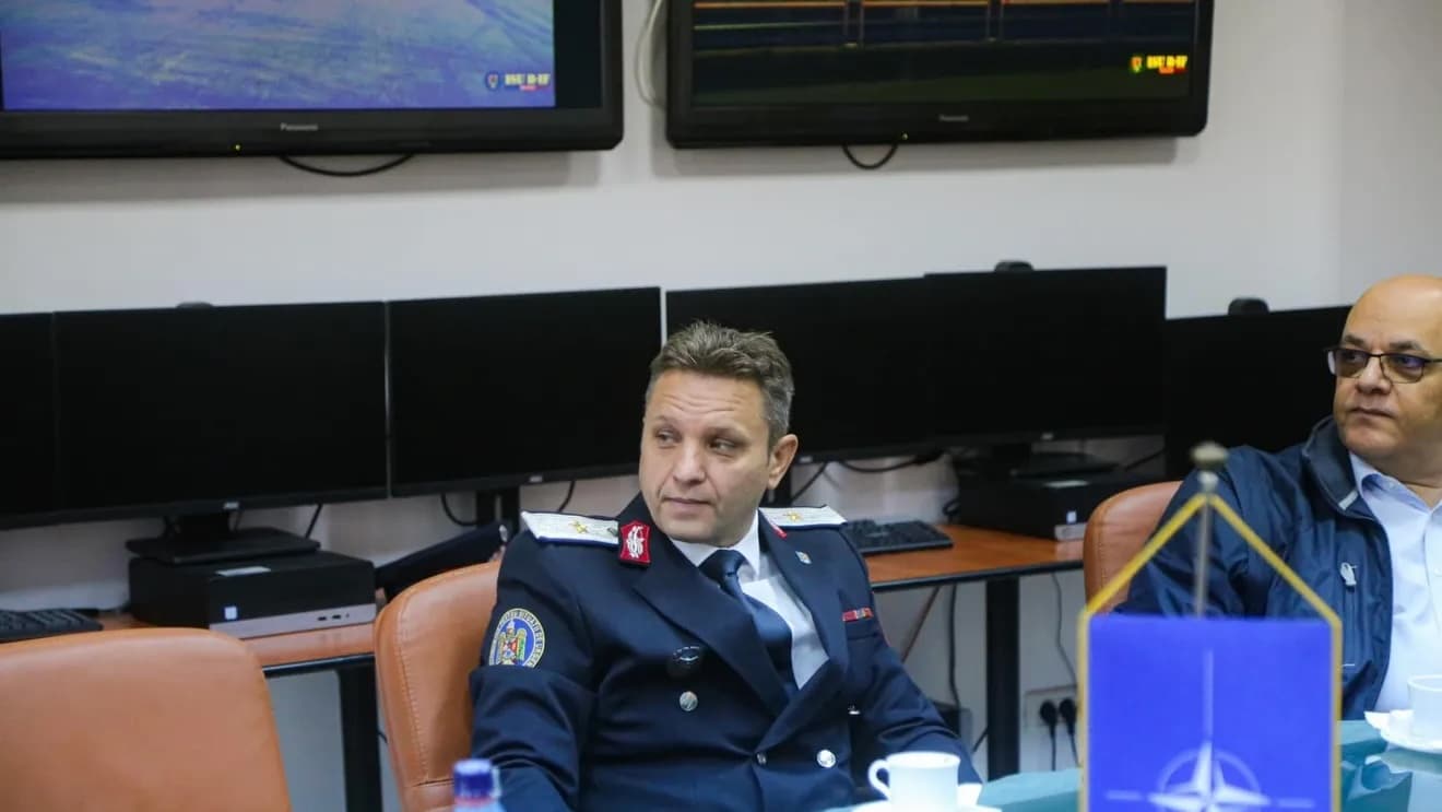 Generalul (r) IGSU acuzat că și-a pus șoferul să își asume un accident rutier în locul lui a fost achitat definitiv la Curtea de Apel București / La Tribunalul Capitalei, generalul primise 3 ani și jumătate cu executare