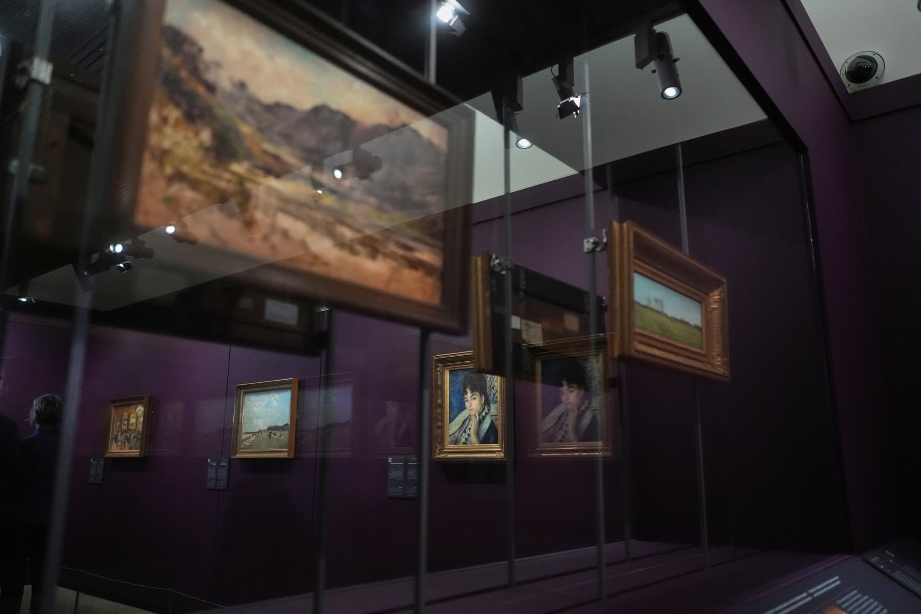 „Cui aparțin aceste opere?”: Muzeul Orsay din Paris inaugurează o sală dedicată operelor de artă jefuite de naziști