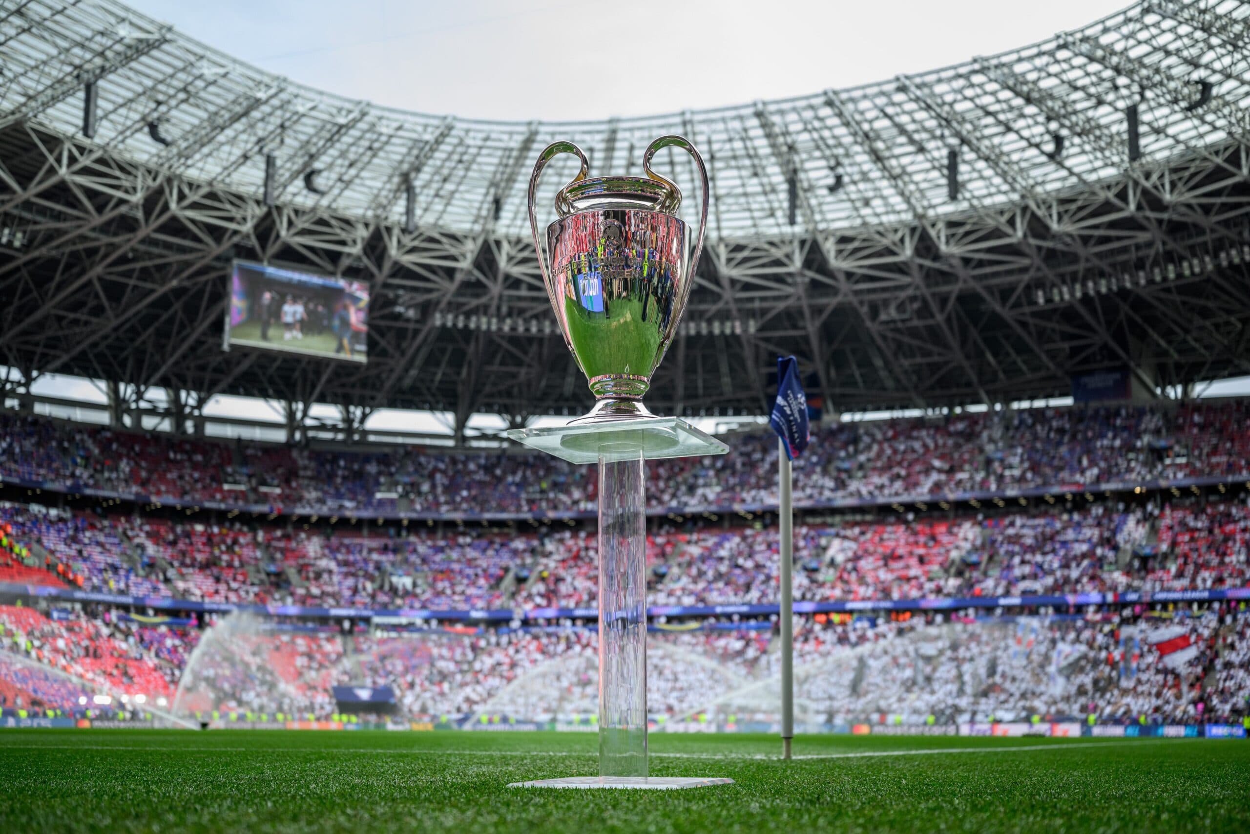 Arsenal vs. PSG: Finala Champions League – Echipele de start