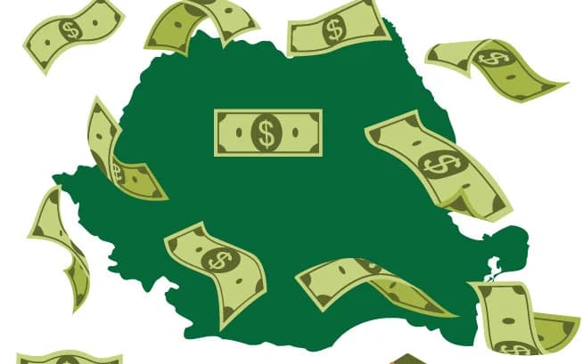 ANALIZĂ Topul consiliilor județene / CJ Cluj reușește rara performanță de a-și asigura aproape 66% din bugetul total din venituri locale / Bistrița-Năsăud e ”vânătorul” de fonduri: peste 86% din buget fiind rezultatul subvențiilor și fondurilor guvernamentale și europene