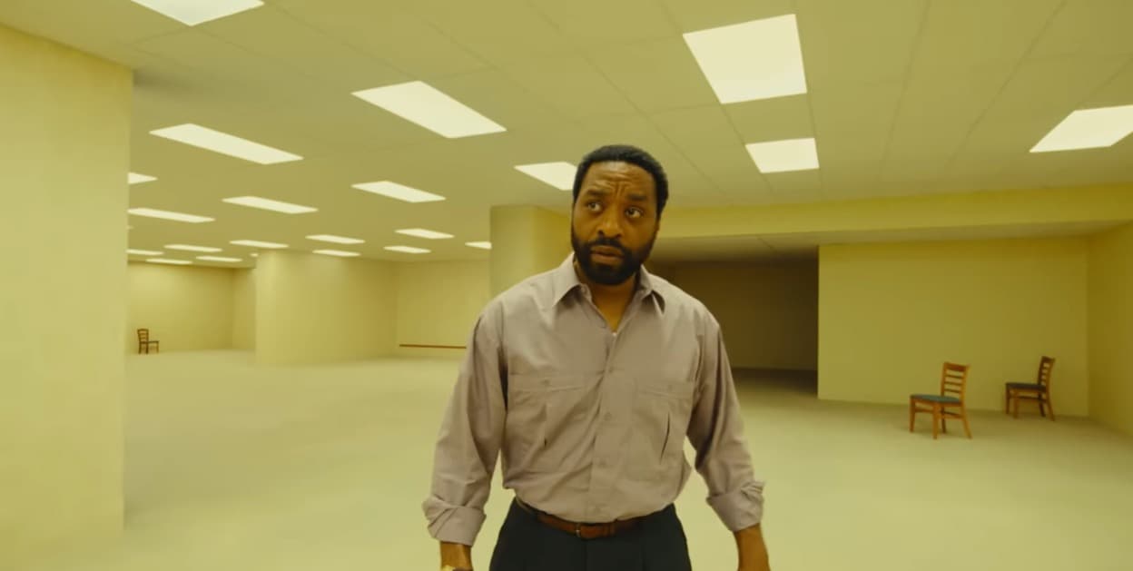 Filmul horror „Backrooms” stabilește un nou record pentru cea mai mare lansare de box office din istoria A24 / Încasări de peste 10,4 milioane de dolari din avanpremiere