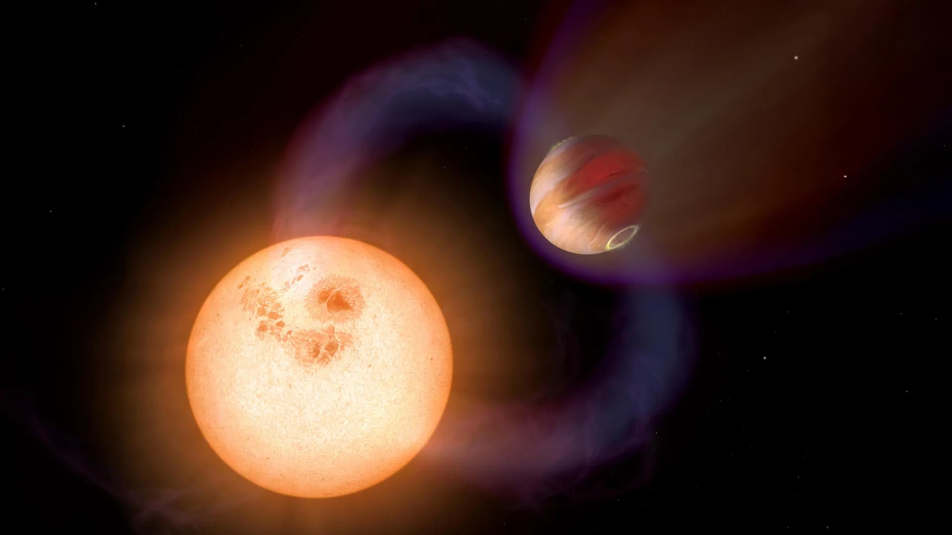 Inteligența artificială scoate la iveală peste 100 de planete „ascunse” în datele NASA