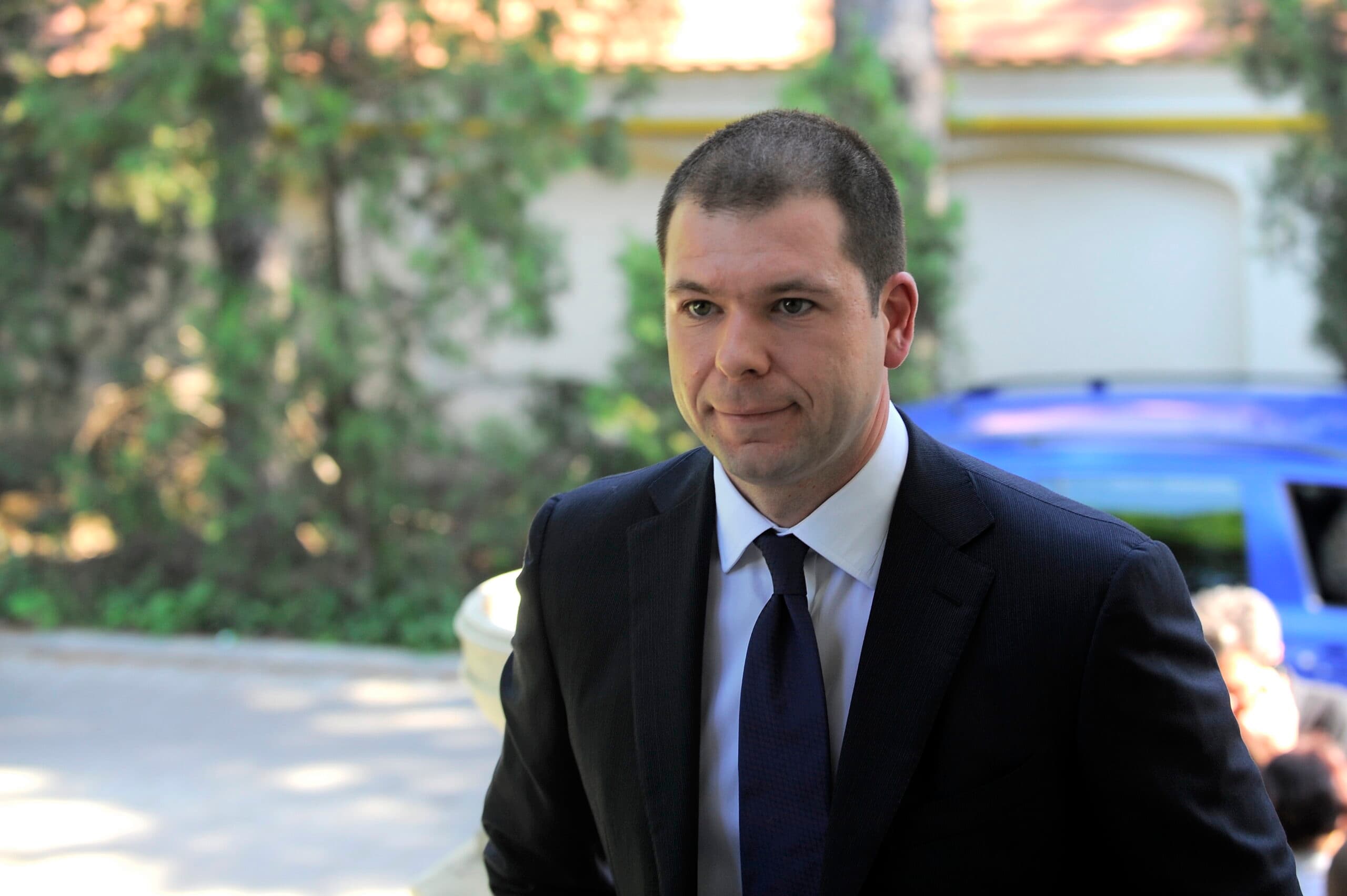 SURSE | Bogdan Drăgoi, pe lista scurtă pentru viitorul ministru al Finanțelor