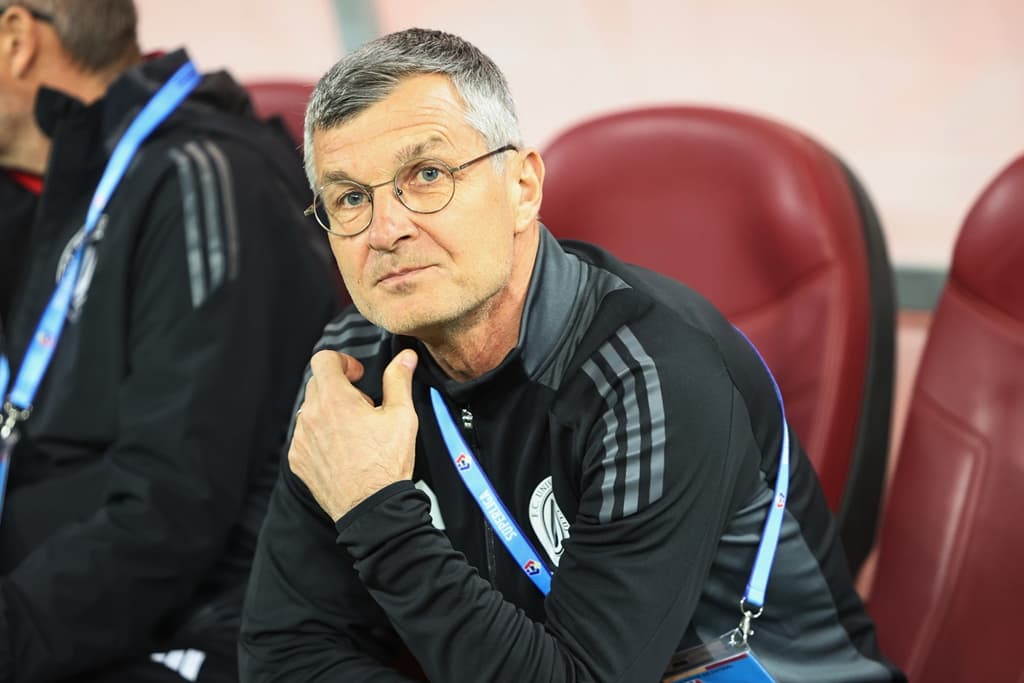 Ioan Ovidiu Sabău revine în Superliga: va antrena Farul Constanța