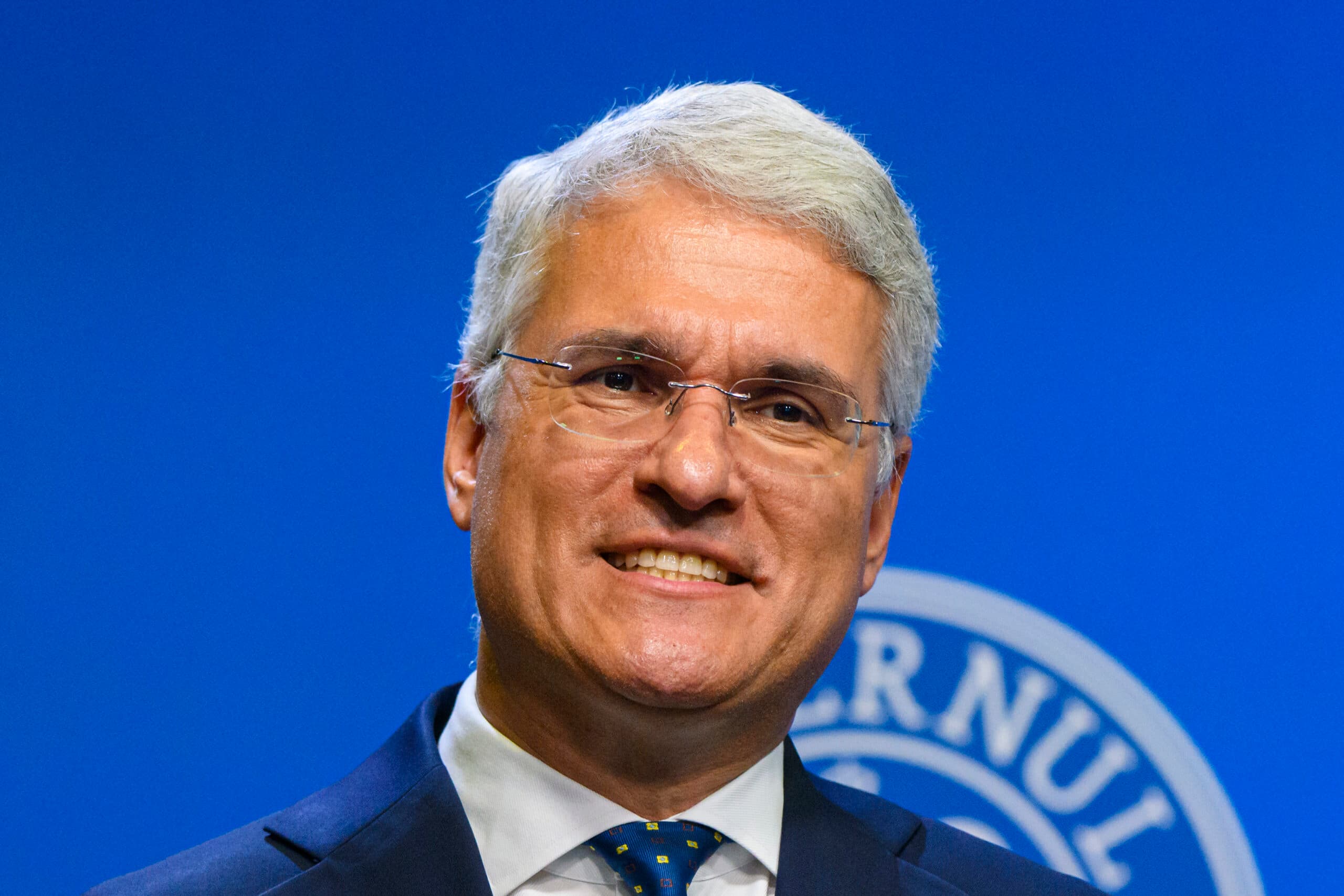 Dragoș Pîslaru confirmă înscrierea în PNL și îl susține pe Ilie Bolojan înaintea congresului extraordinar al PNL de duminică: „Am decis să mă alătur Partidului Național Liberal”