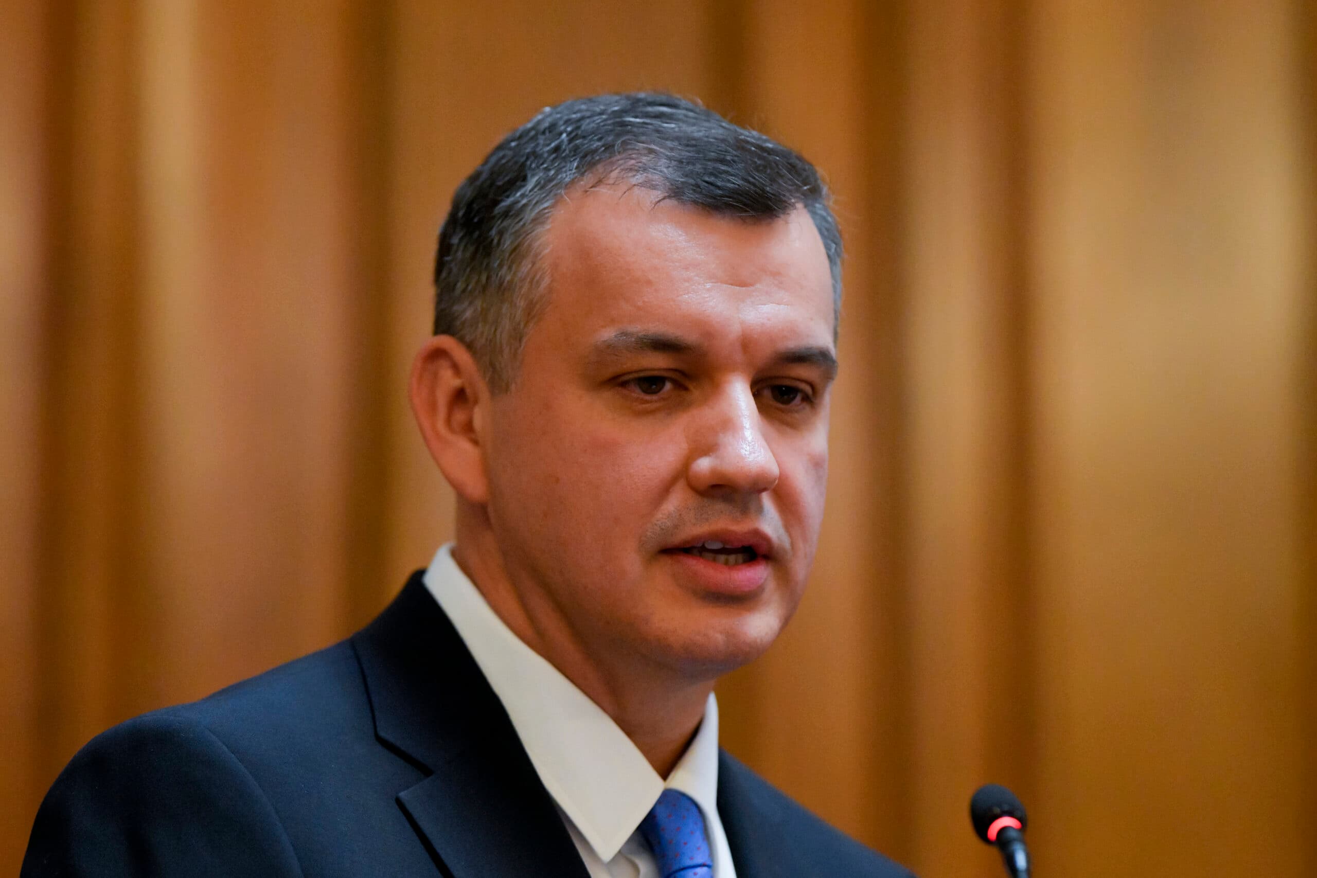 Eugen Tomac: „Voi prezenta Parlamentului României o echipă de specaliști, un guvern tehnic nu unul politic” / SURSE Tomac a demisionat din funcția de președinte al PMP