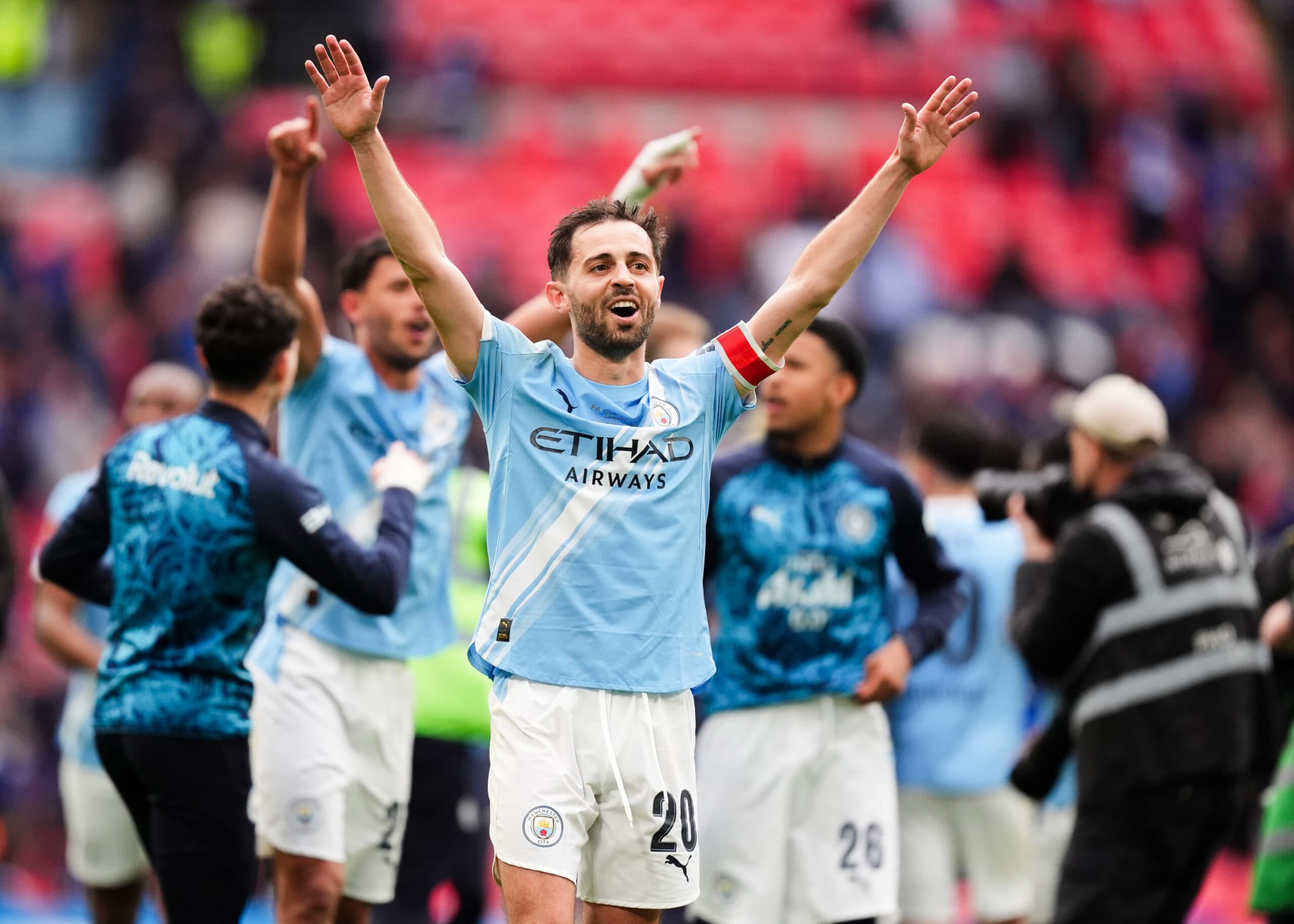 Real Madrid îl transferă pe Bernardo Silva, jucător dorit de Atletico și Barcelona