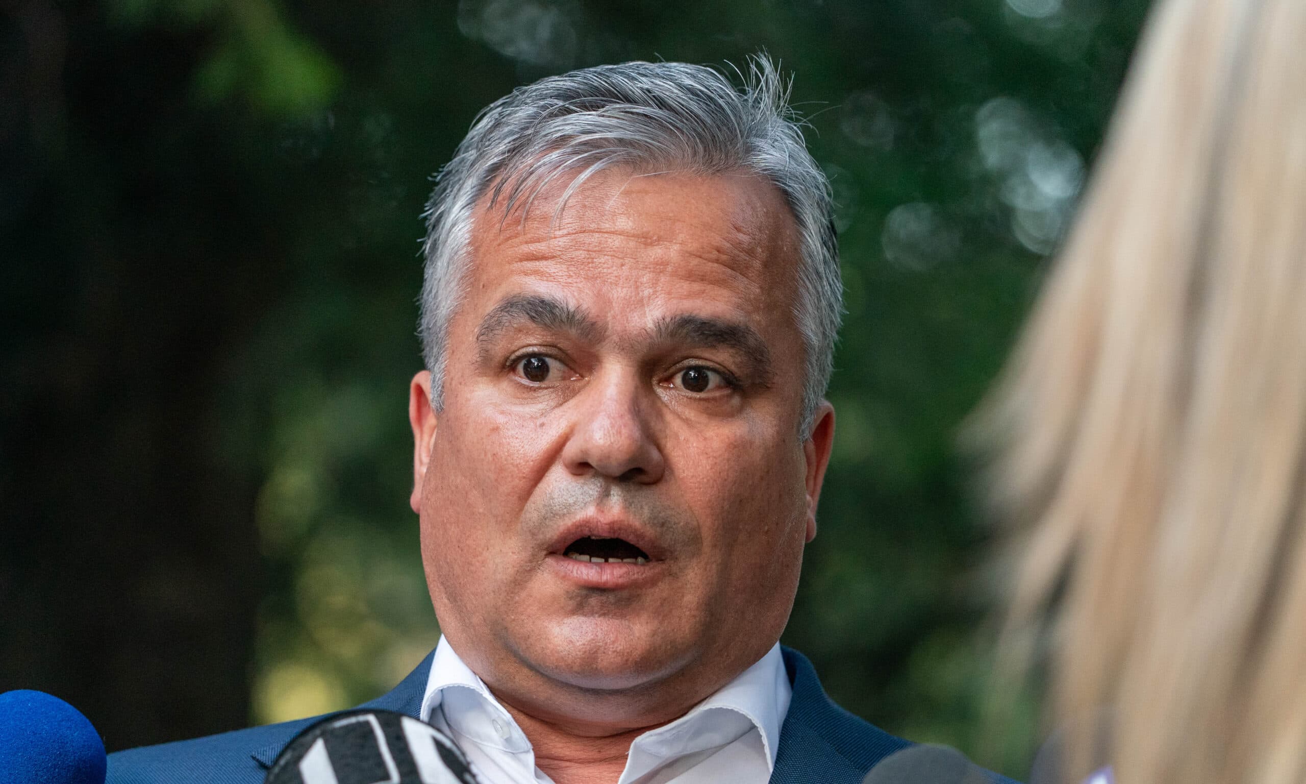 Adrian Veștea, în pericol să fie exclus din PNL la congresul de duminică, lansează un atac furibund la adresa candidaturii lui Ilie Bolojan și spune că ar putea conduce viitorul Guvern: „În Cabinetul meu vor fi mai mulți liberali decât în Guvernul Bolojan”
