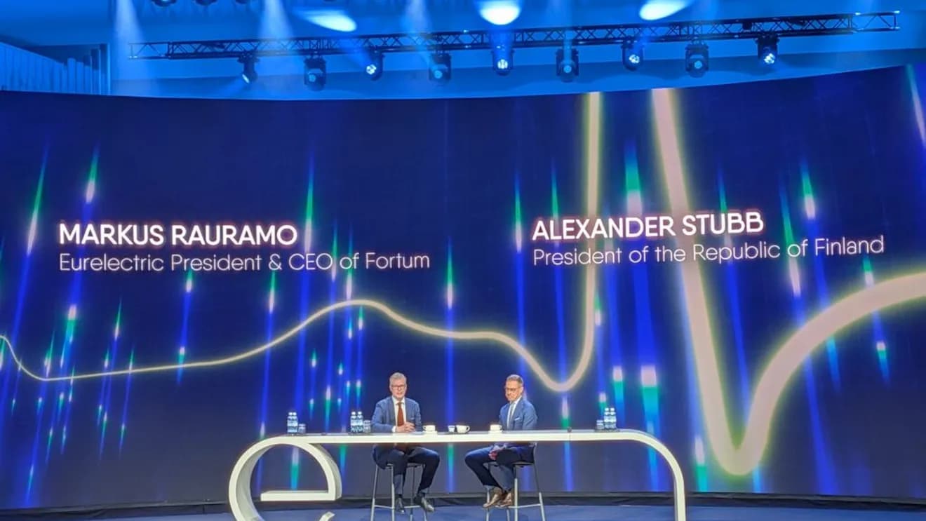 Președintele Finlandei, Alexander Stubb: „Era dominației occidentale s-a încheiat. Europa trebuie să se pregătească pentru o nouă ordine mondială și să își consolideze autonomia strategică” / Canada, al 28-lea stat al UE? / Apel pentru o Uniune Energetică europeană mai puternică