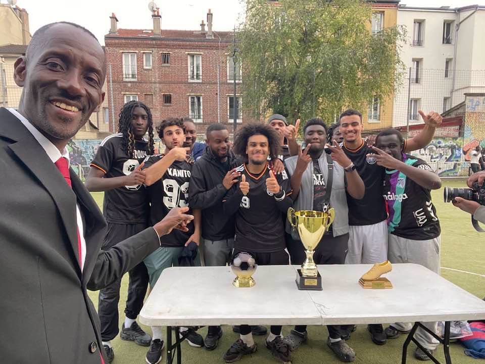 Marsilieza huiduită și steagul Angliei interzis – fotbal, naționalism și politică în epoca “Woke”