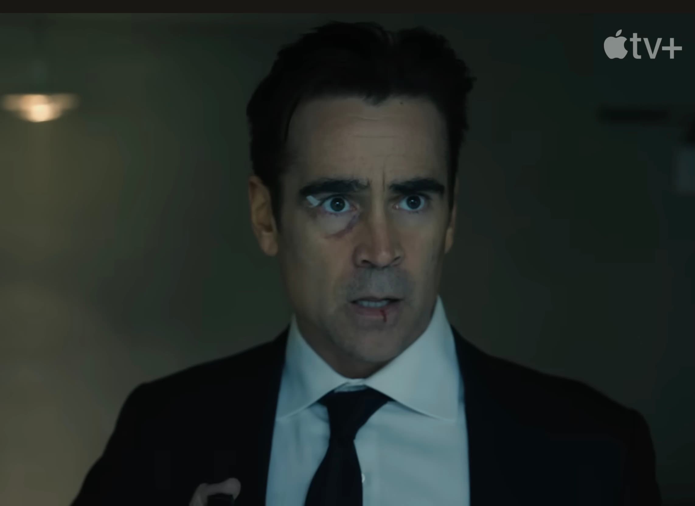 Colin Farrell reia rolul unui detectiv extraterestru în al doilea sezon al serialului TV „Sugar”