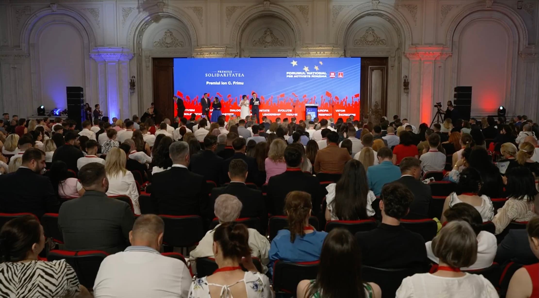 Victor Negrescu, PSD: Avem programul de guvernare pregătit. Social-democrații nu vor accepta politica de austeritate a dreptei