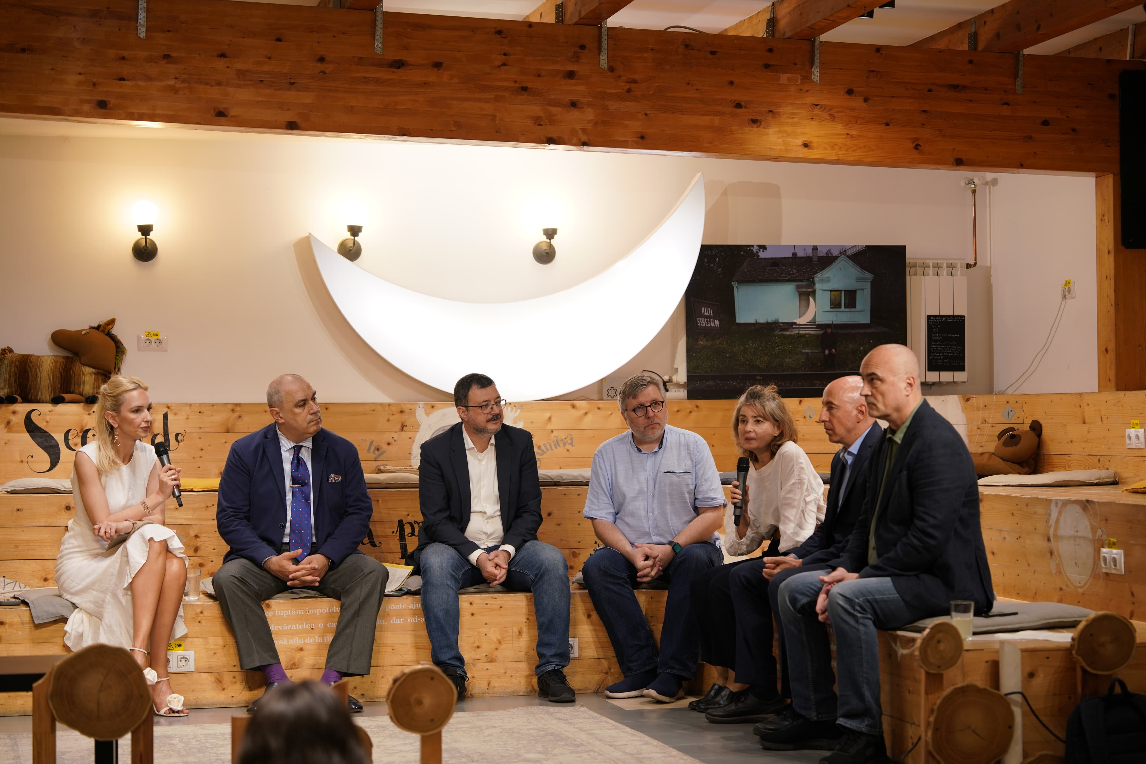 S-a lansat Consiliul Consultativ Științific pentru Schimbări Climatice, format din cercetători și experți care au contribuit la raportul „Starea Climei” / Primul avertisment: orașele din România trebuie să se pregătească pentru veri tot mai fierbinți