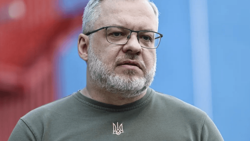 3,6 milioane de dolari, plătiți pentru eliberarea unui ministru ucrainean acuzat de spălare de bani / Suma a fost plătită de cinci companii private