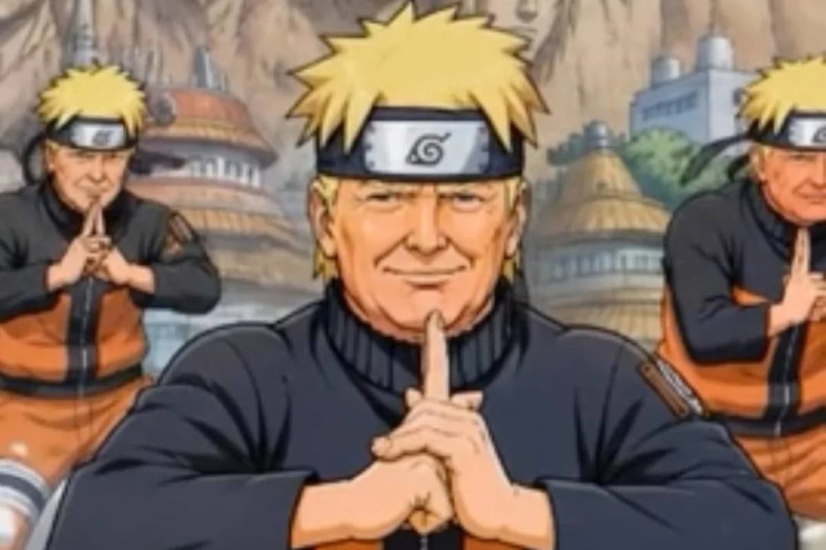 Zeci de mii de japonezi au semnat o petiție online prin care îi cer lui Donald Trump să înceteze folosirea în scopuri politice a unui personaj dintr-o celebră serie de benzi desenate