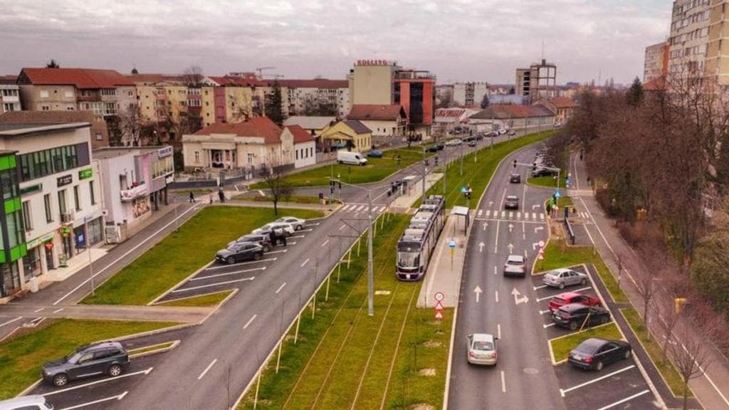 Peste 250 de milioane de euro din fondurile UE au ajuns deja în vestul țării în 2026. Aproape 500 de proiecte europene sunt în plină implementare