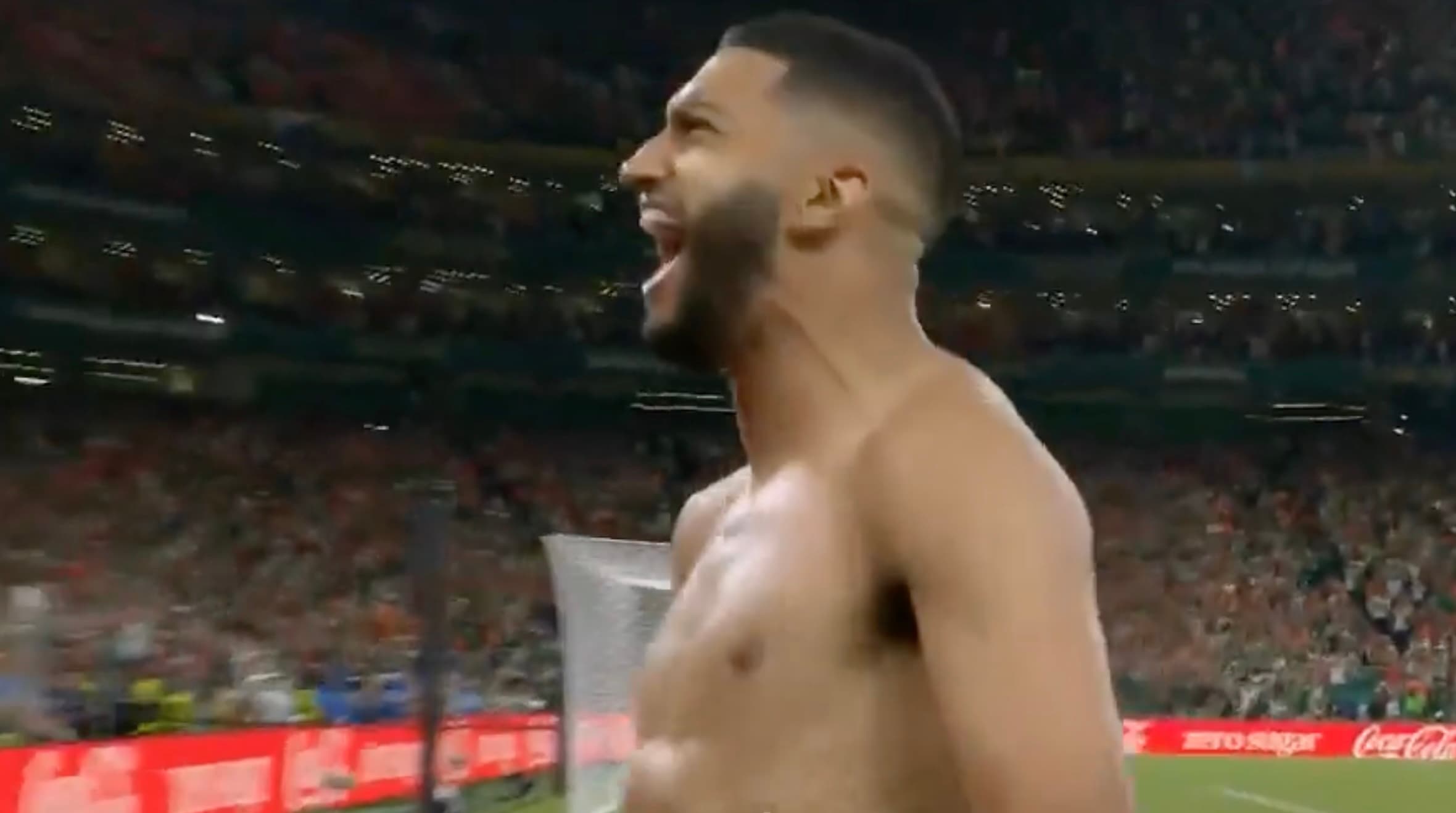 Maroc elimină Olanda de la Cupa Mondială / Europenii au ratat două penalty-uri decisive după ce meciul s-a încheiat 1 – 1 / Maroc va întâlni Canada