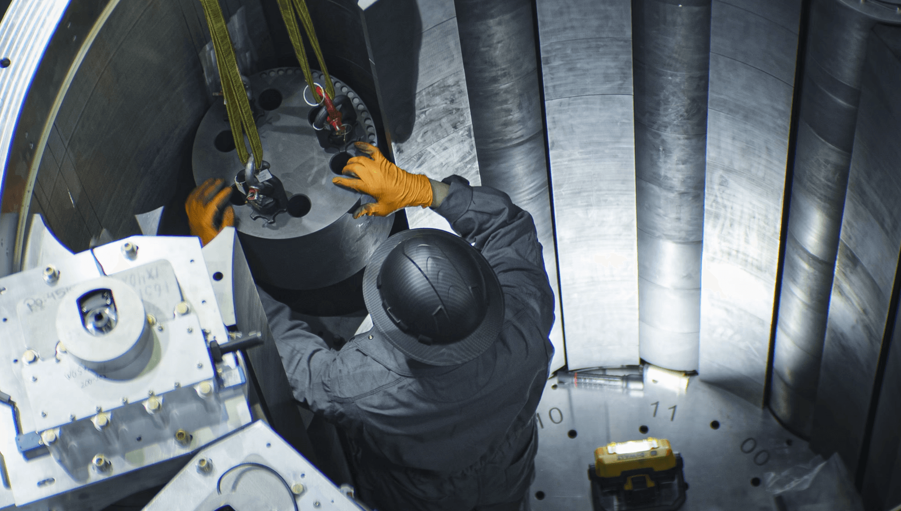 Premieră în SUA: Un startup testează cu succes un micro-reactor nuclear