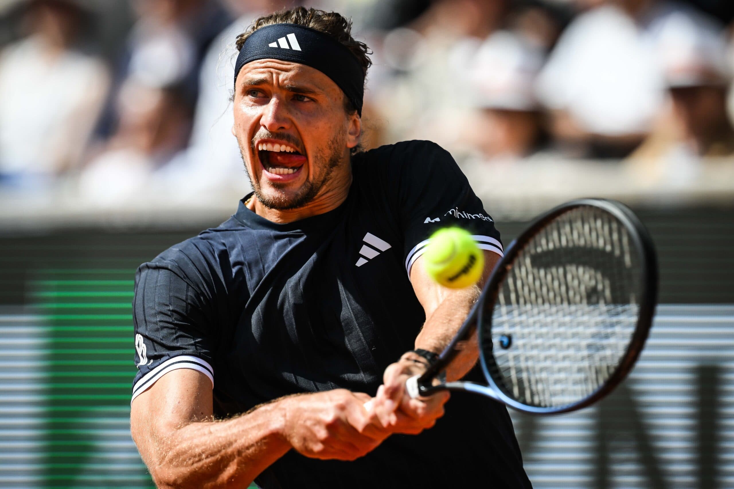 Germanul Alexander Zverev câștigă Roland Garros și trece în palmares primul titlu de Grand Slam / Finală dramatică în cinci seturi cu italianul Flavio Cobolli