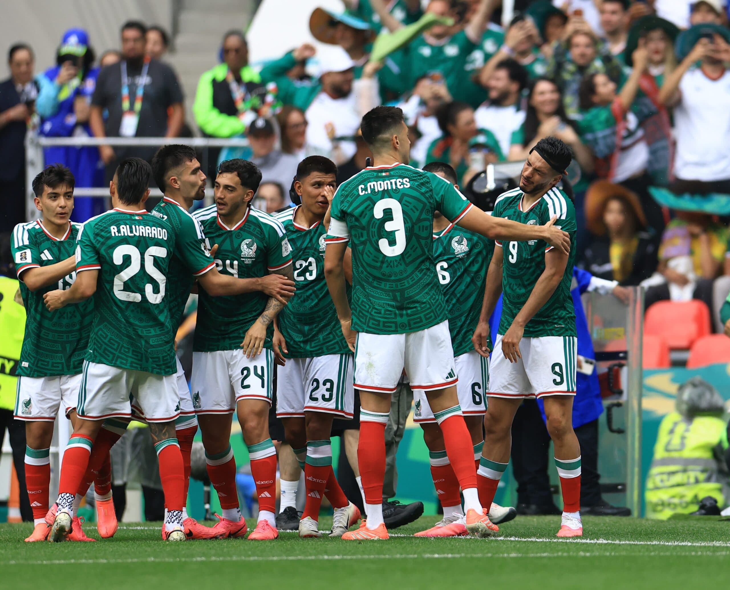 Mexic e prima echipă calificată în fazele eliminatorii ale Cupei Mondiale 2026 / 1 – 0 cu Coreea de Sud / S-ar putea întâlni cu Anglia în optimi