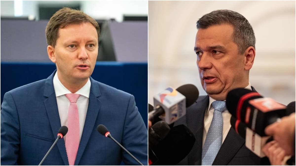 Siegfried Mureșan: „Cea mai mare răzgândire pe care o vedem zilele acestea vine de la domnul Grindeanu / Singurii care au motiv să se teamă de alegeri anticipate sunt politicienii din PSD”