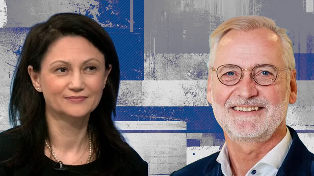 INTERVIURI VIDEO | Prof. dr. Rob Pieters, directorul celui mai mare centru de oncologie pediatrică din Europa, și Carmen Uscatu, cofondatoare Dăruiește Viață: Cum au schimbat noul Spital Marie Curie și colaborarea cu Centrul Prinses Máxima oncologia pediatrică din România | Astăzi tratează 25% dintre copiii cu cancer