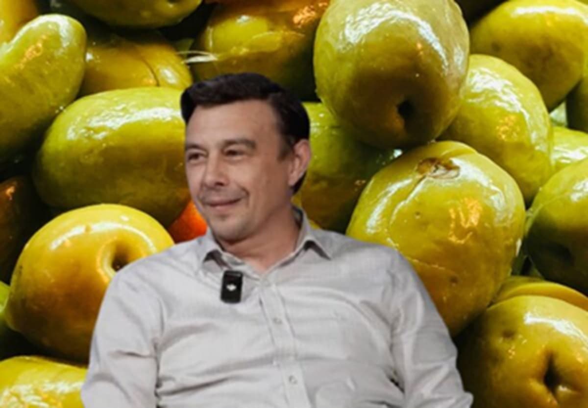 VIDEO | Cum recunoști un ulei de măsline bun fără să-l guști? Detaliul de pe etichetă la care puțini români se uită / Cătălin Adam: „Încercați să vedeți dacă are aciditatea exactă scrisă și nu mai mic de 0,8”