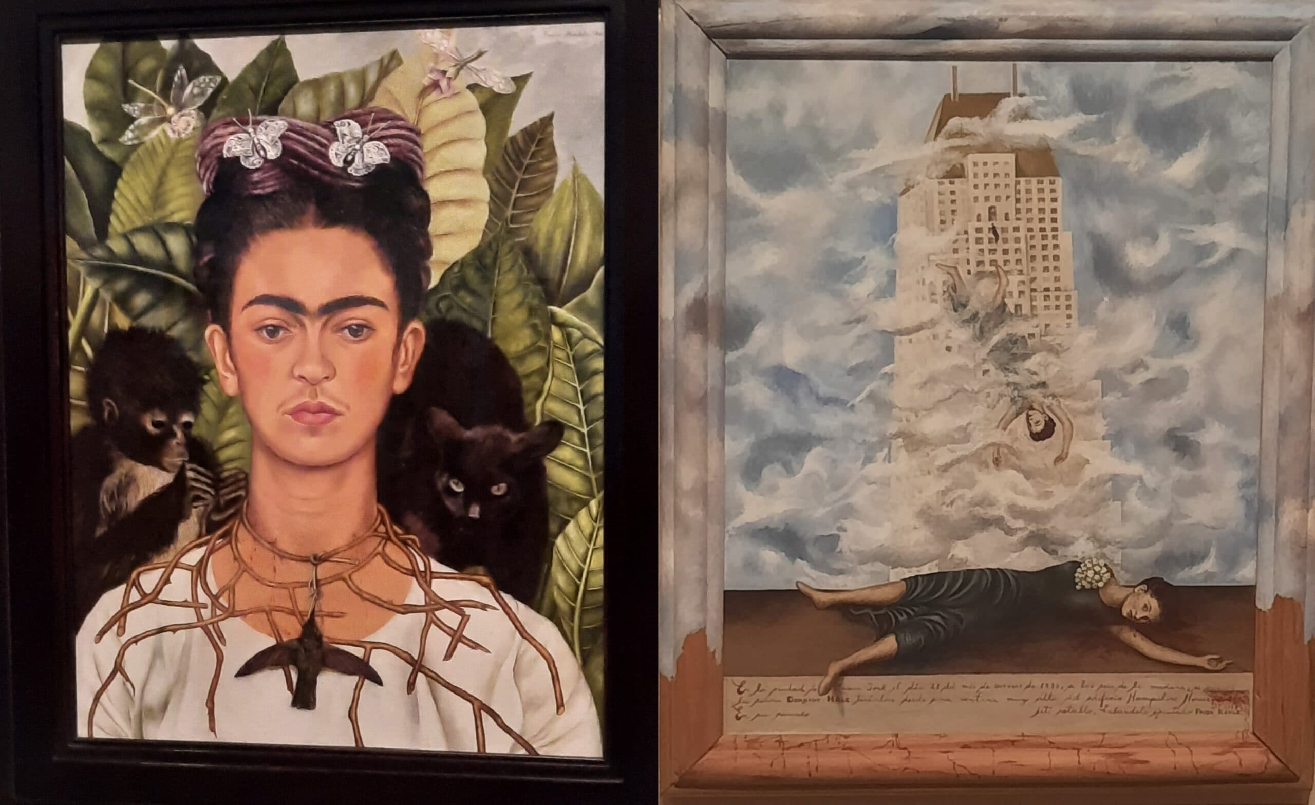 Frida Kahlo: soție, intelectuală, artistă modernă și activistă politică – Expoziție la Tate Modern la Londra