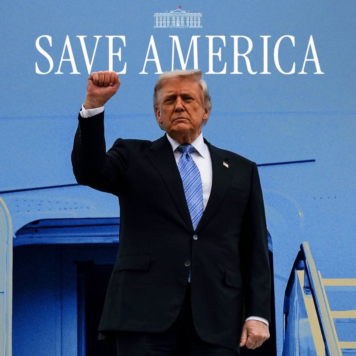Trump, la 250 de ani de independență a SUA: „Visul american s-a întors/Nu vrem comuniști în țara noastră”