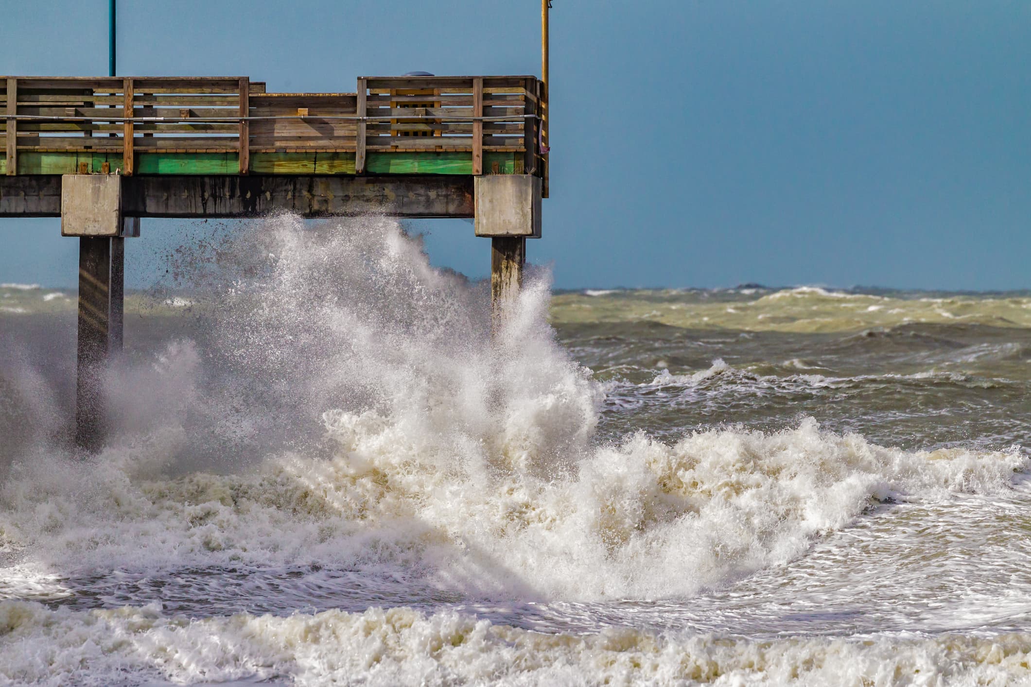 Expert european: El Niño din 2026 ar putea doborî recordurile de intensitate și amplifica fenomenele meteo extreme