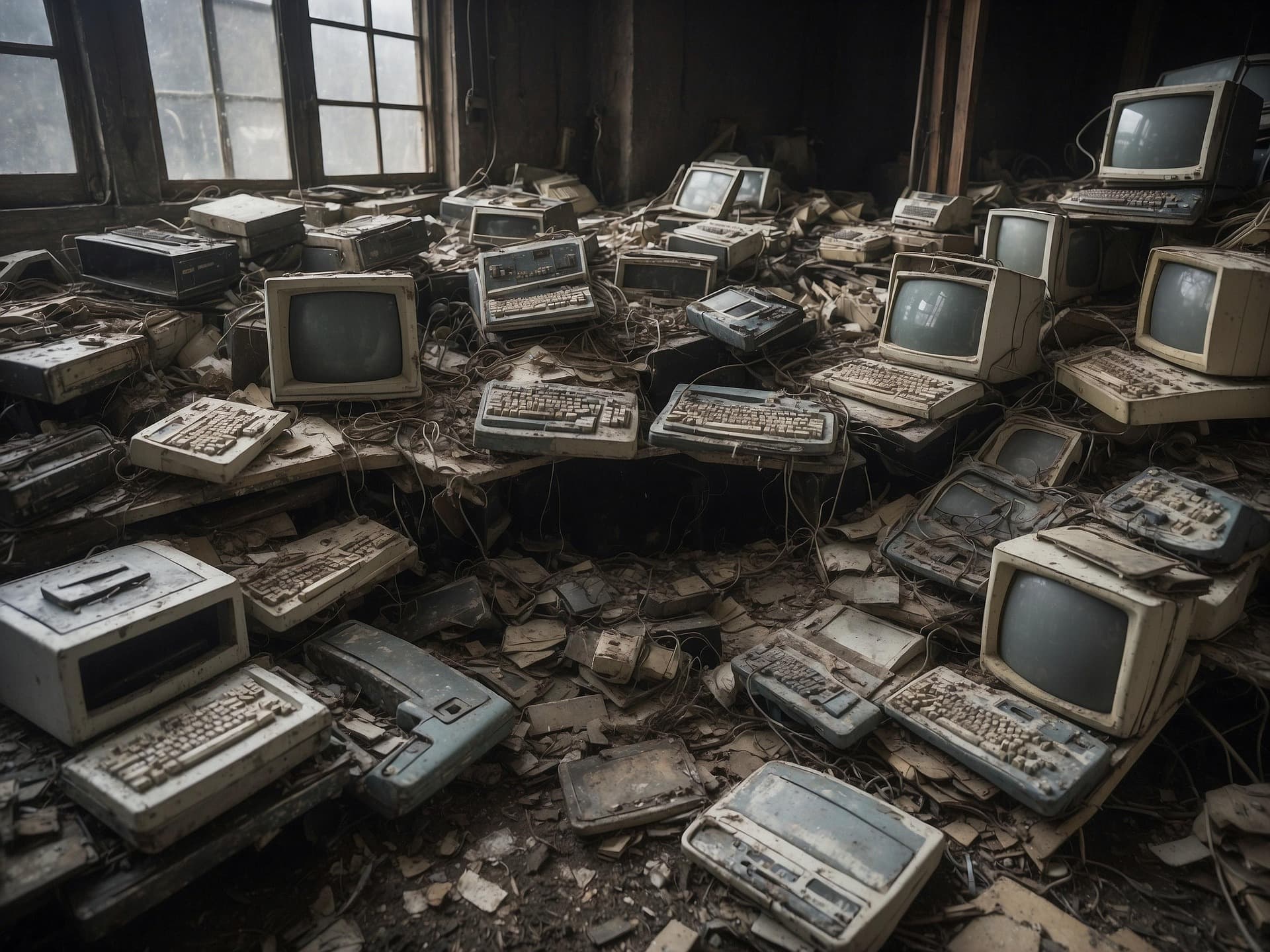 Peste 35 de tone de deșeuri electrice colectate de elevi în cadrul celui mai longeviv și mai amplu program de educație ecologică din România / Elevii unei școli din Brașov au strâns singuri peste 5,7 tone de deșeuri