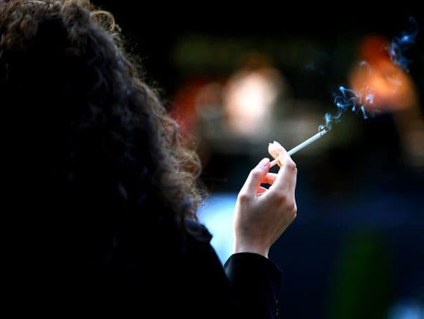 Boala asimptomatică cauzată de fumat. Verdictul medicului: „Sângerează mai puțin și crezi că ești bine”