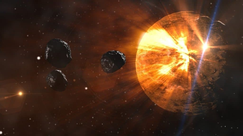Inteligența Artificială a descoperit 31 de noi planete, în afara sistemului nostru solar