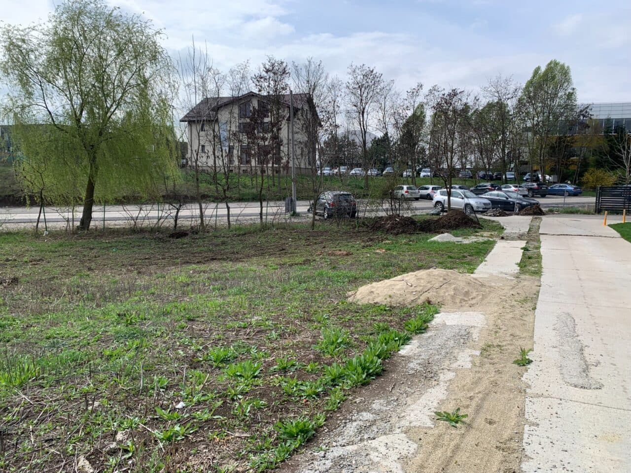 Raiul imobiliarelor nu este nici București, nici Cluj, nici Iași. Comuna care le dă flit