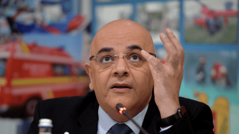 Raed Arafat anunță primele măsuri după incidentul cu drona de la Galați: Am început să identificăm locații care pot fi folosite ca adăposturi