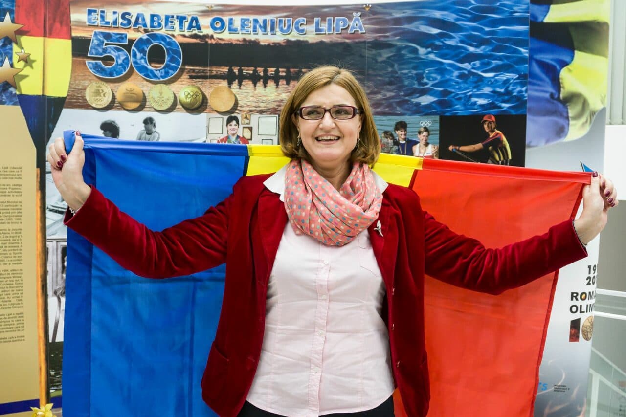 Verdictul Elisabetei Lipă: „Sportul este în declin din momentul în care s-a scos proba de educație fizică de la BAC”